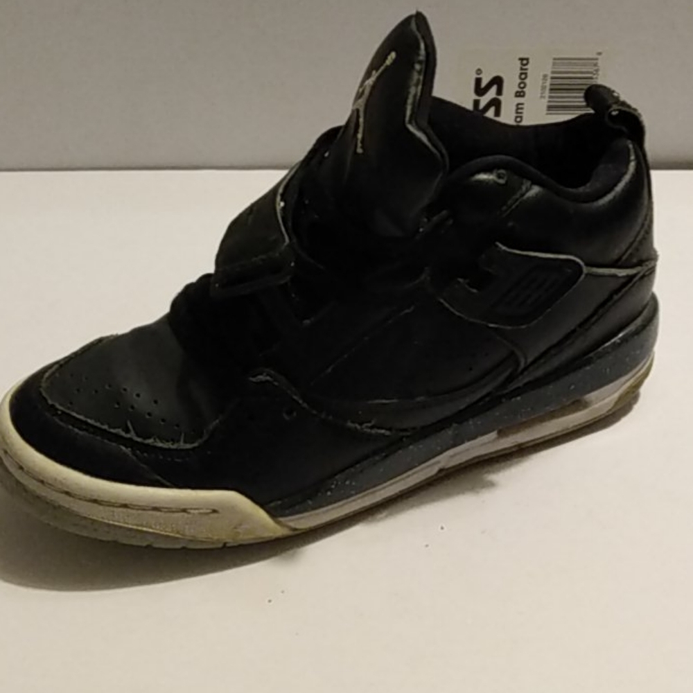 Jordan boys shoes